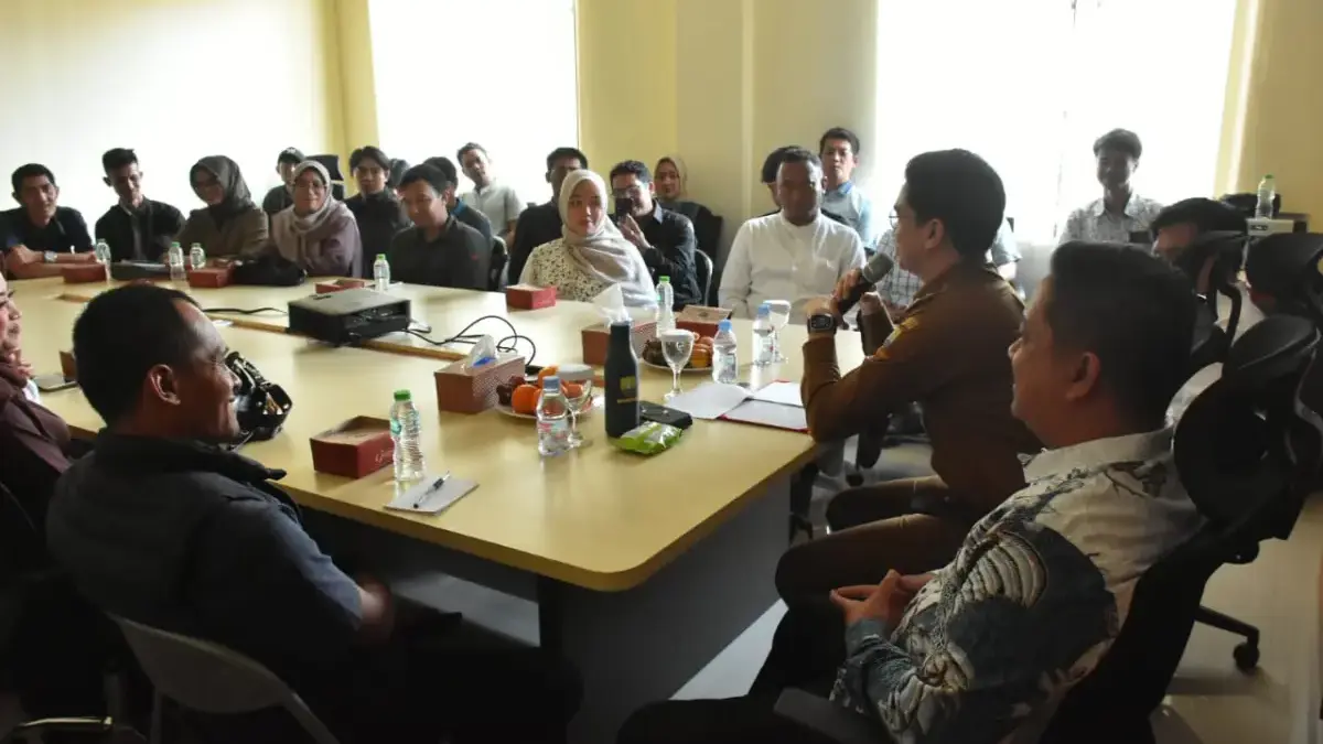 Desa Ujung Tombak Pembangunan Daerah