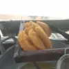 Cireng Bunting, Jajanan Unik Favorit Pelajar dengan Harga Rp2.000 Saja