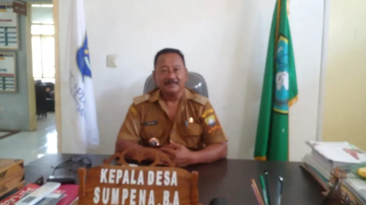 Pemdes Galudra Bentuk Bumdes Untuk Kelola Anggaran Ketapang 