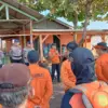 Pencarian di Pantai Puncak Guha, Dua Mahasiswa Belum Ditemukan