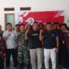 Mahasiswa UKRI Kembali KKN di Desa Rancamulya, Warga Apresiasi Program Nyata