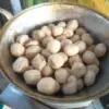 Baso Imut Jajanan Viral Bikin Penasaran