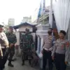 Patroli Dialogis Polsek Cimanggung Sasar Klinik, Antisipasi Gangguan Kamtibmas dan Edukasi Napza
