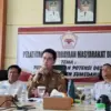 Jurus Jitu Menuju Desa Mandiri