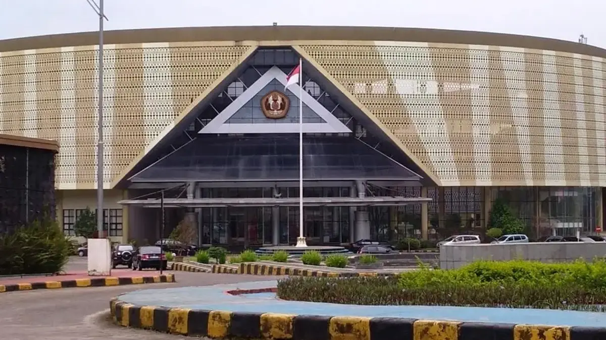 Reputasi Akademik Meningkat, UNPAD Masuk Top 5 Nasional Webometrics