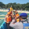 Hari Keempat Pencarian, Dua Mahasiswa Ikopin yang Terseret Ombak di Puncak Guha Belum Ditemukan