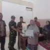 Pemdes Cimalaka Salurkan Beras