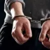 DPO Kasus Pemerasan Kades Ciuyah Ditangkap