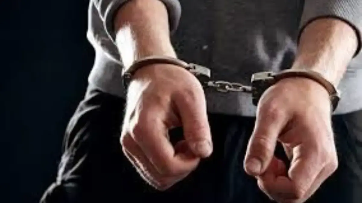 DPO Kasus Pemerasan Kades Ciuyah Ditangkap