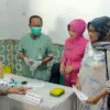 Bhayangkari Tanjungsari Hadirkan Layanan Kesehatan Gratis, Wujud Nyata Kepedulian Sosial