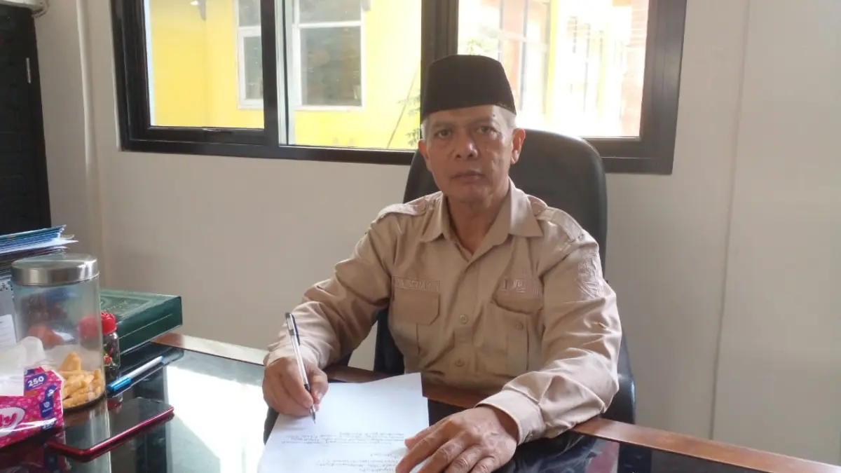Menilik Program Beasiswa SMK Muhammadiyah 1