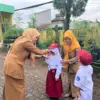 SD Negeri Karapyak 1 Gelar MPLS untuk Siswa Baru