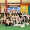 Keseruan EXPOSE 0.6 SDIT Insan Sejahtera: Berikan Kesan Positif