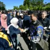 Pesan Wagub untuk Mahasiswa