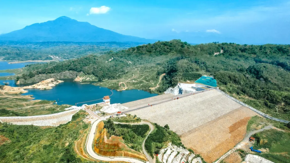 LBH Wirasaba Soroti Dugaan Penyimpangan Pembebasan Lahan Proyek Bendungan Cipanas