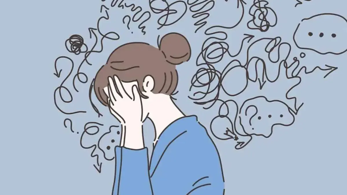 Apa Itu Intrusive Thought? Berikut Penjelasannya!
