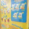 Jajanan Viral Minuman Lemon Series Bikin Penasaran