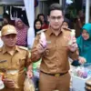 Desa Cileles Jadi Laboratorium Hidup