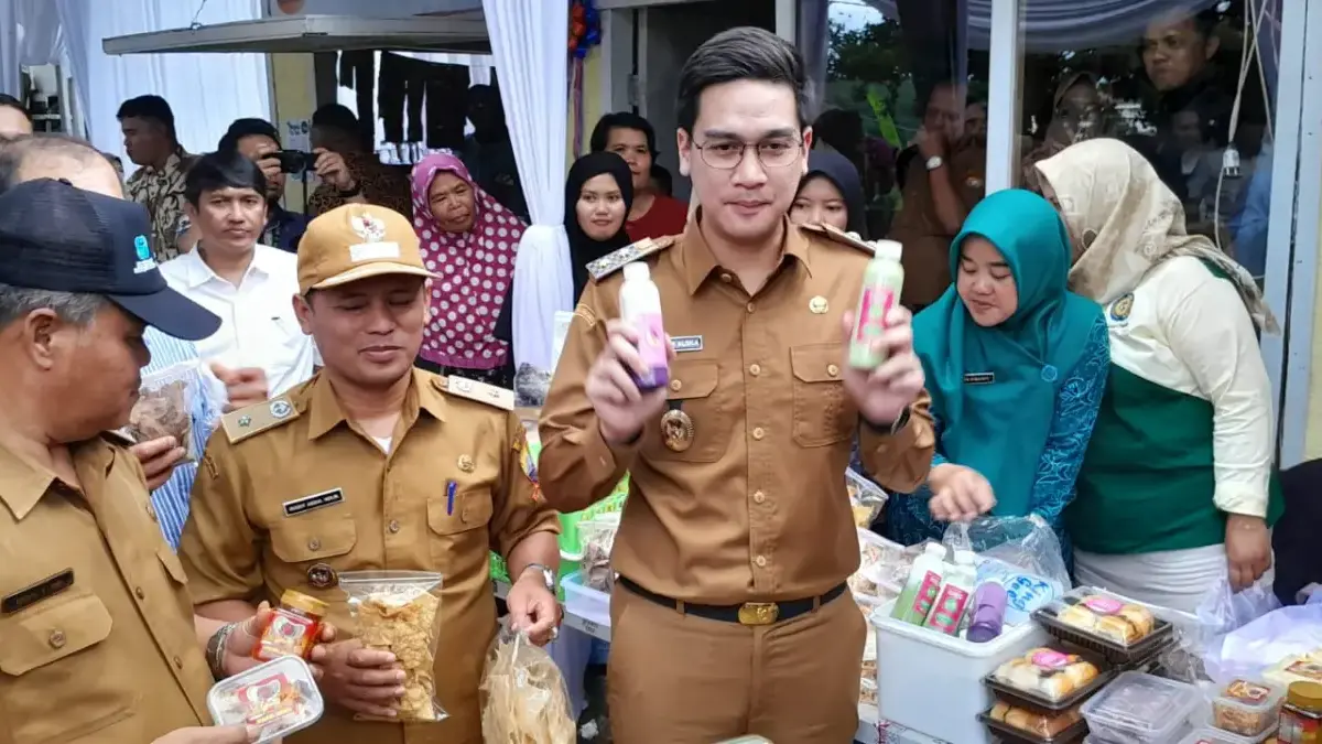 Desa Cileles Jadi Laboratorium Hidup