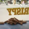 Otak-otak Crispy, Jajanan Viral Menggugah Selera