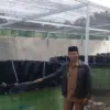 BUMDes Licin  Fokus Pada Bioplok dan Penanaman Labu