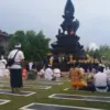 Pemkab Sumedang Buka Jalan bagi Pembangunan Rumah Ibadah Hindu di Kawasan Industri Cimanggung