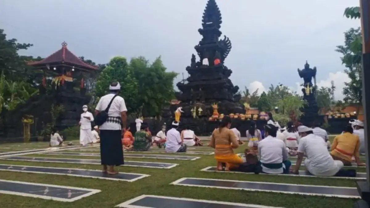 Pemkab Sumedang Buka Jalan bagi Pembangunan Rumah Ibadah Hindu di Kawasan Industri Cimanggung