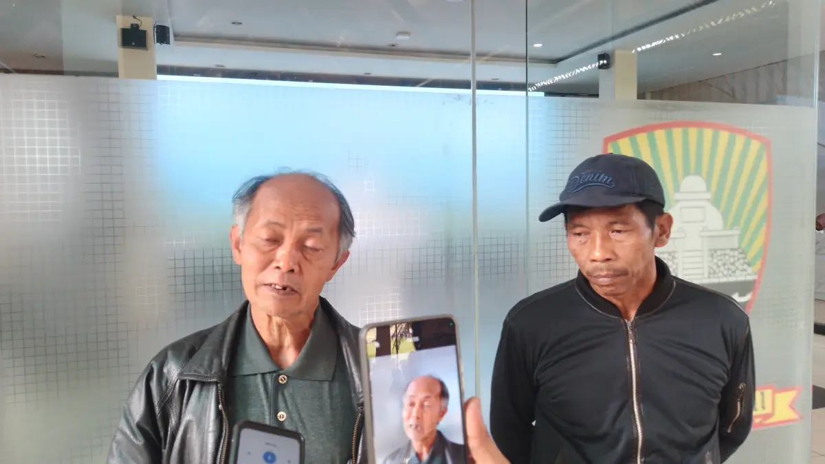 Warga Terdampak Tol Cisumdawu Tuntut Keadilan: \"Uang Rp404 Miliar ke Mana?\"