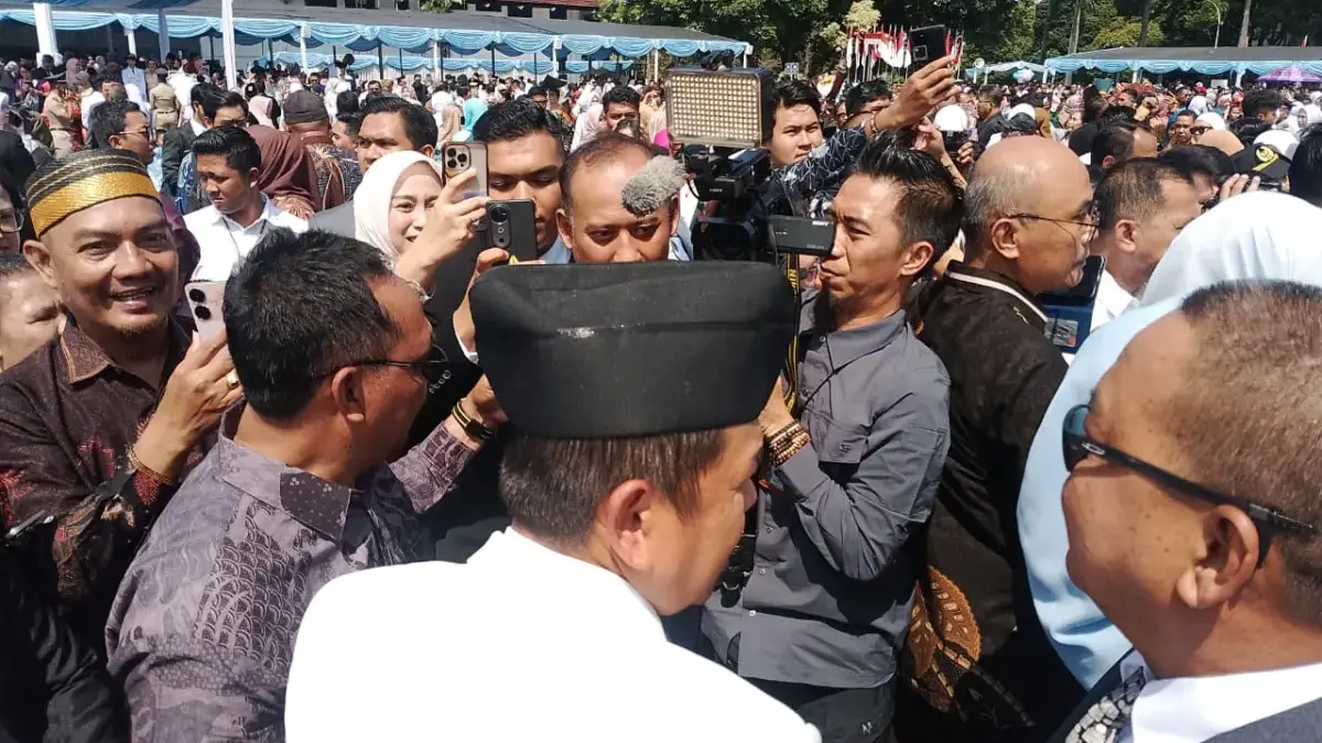 KDM Tegaskan Study Tour Bukan Piknik Sekolah Jangan Bodohi Siswa dan Orang Tua