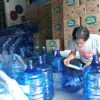 Perumda Tirta Medal Jadi Contoh Pengembangan AMDK Tanpa Pabrik