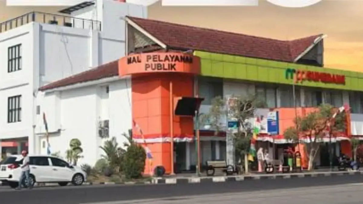 Beri Pelayanan Maksimal