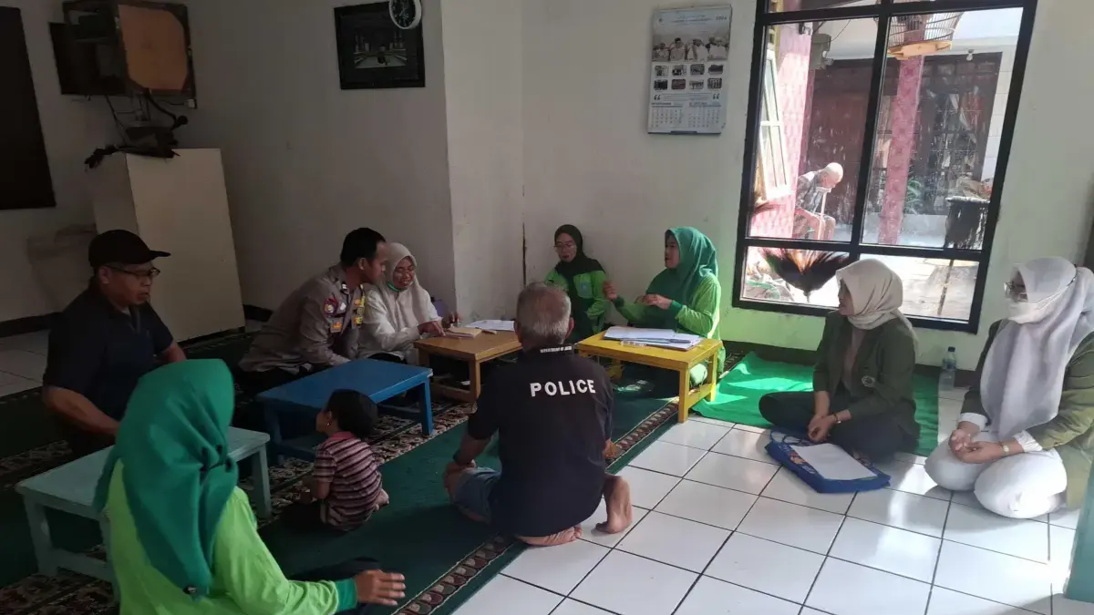 Wujudkan Generasi Sehat dan Cerdas