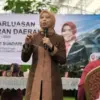 Ineu Purwadewi: Keluarga yang Tangguh, Fondasi Jawa Barat yang Maju