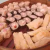 Dimsum In, Jajanan Viral Bikin Ketagihan