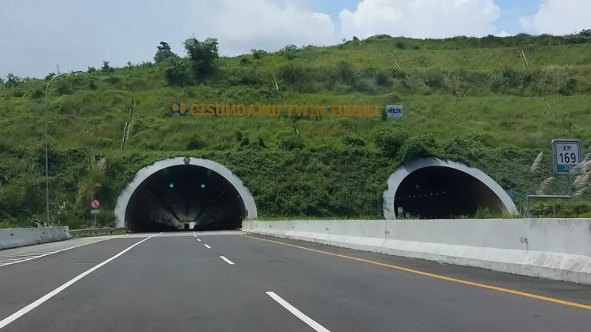 Makin Dekat ke Sumedang! Tol Cisumdawu Ternyata Punya Fakta yang Bakal Bikin Kamu Terkagum-kagum