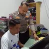 Transaksi Pembayaran Pajak Kendaraan Menurun