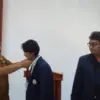 Pemdes Jatihurip Sambut KKN Sisdamas UIN Sunan Gunung Djati Bandung.
