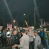 Warga Tanjungsari Dukung HUT Bhayangkara ke-79, 48 Orang Diberangkatkan ke Monas