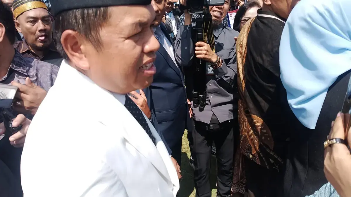 Gubernur Dedi Mulyadi Ultimatum Kepala Sekolah: Nekat Gelar Study Tour, Siap-Siap Dipecat!