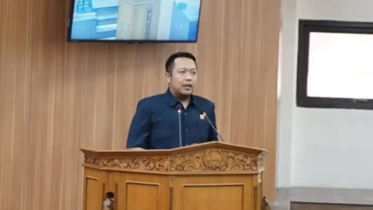 Warga Sumedang akan dapat BPJS Gratis & Jaminan Sosial Tenaga Kerja, Ari apresiasi Bupati Donny