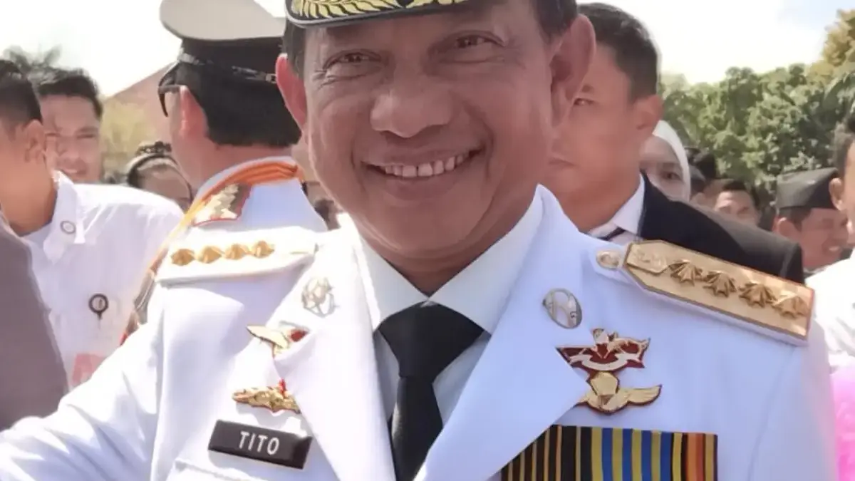 Presiden Prabowo Batal Hadir di Pelantikan Lulusan IPDN, Mendagri Tito Ambil Alih Tugas