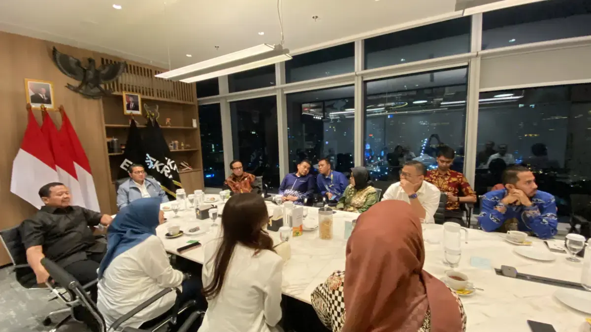 Sumedang Siap Gelar Kejuaraan Paralayang Kelas Dunia