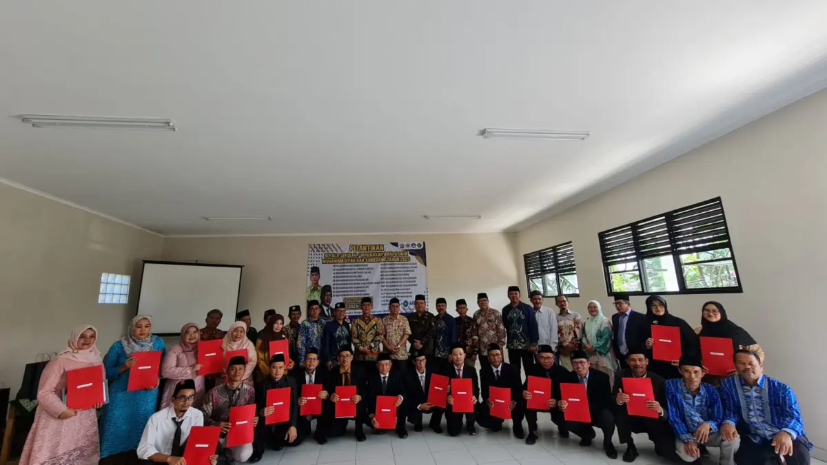 Muhammadiyah Sumedang Siap Tingkatkan Kualitas Pendidikan
