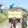 Dewan Turun Tangan Atasi Persoalan Sampah di Cimanggung