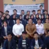 UIN Sunan Gunung Djati Terjunkan 44 Mahasiswa Peserta KKN Sisdamas