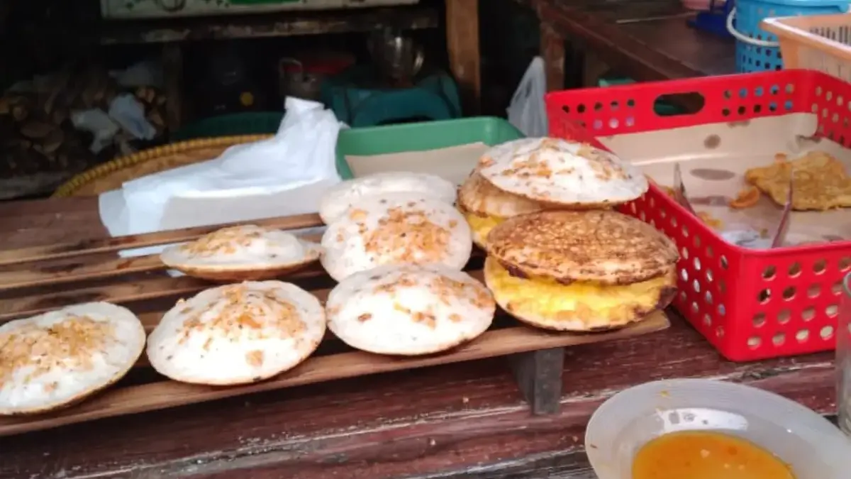 Surabi Ajul Legendaris, Bikin Nagih