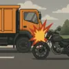 Laka, Warga Cibuluh Meninggal Dunia