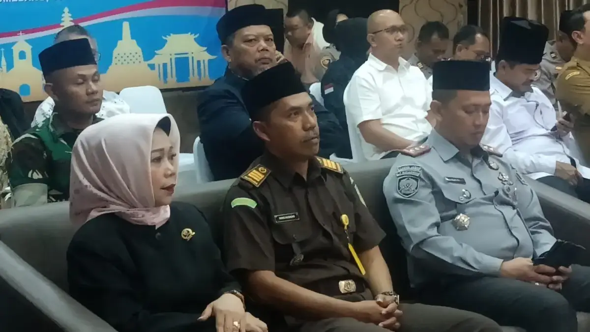 Dewan: Polri Harus Terus Jadi Lembaga Profesional