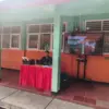 Pendaftar ke SDN Sindangraja, Membludak