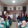 Kegiatan PkM Dosen Perawatan UPI di Desa Citimun, Tingkatkan Kesadaran Risiko Hipertensi pada Keluarga Melalui